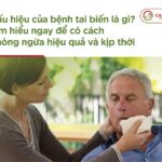 Dấu hiệu của bệnh tai biến là gì? Tìm hiểu ngay để có cách phòng ngừa hiệu quả và kịp thời