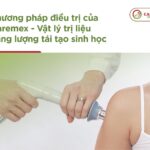 Phương pháp điều trị của Caremex – Năng lượng điện trường sinh học